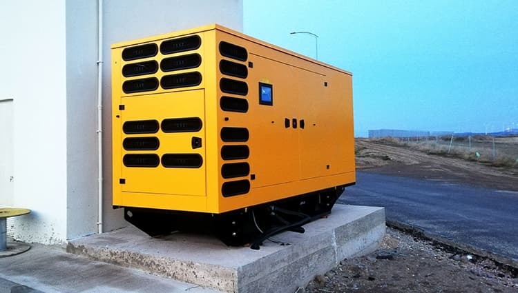 Generator Components Which You Should Know